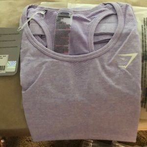 Gymshark tank